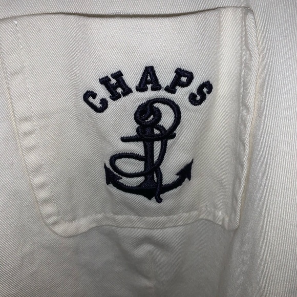 Vintage CHAPS Blazer - Picture 3 of 4